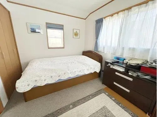 4LDK Propriété Yokohama Préfecture de Kanagawa (7)