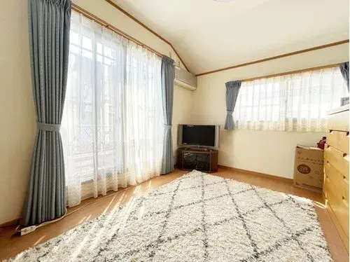 4LDK Propriété Yokohama Préfecture de Kanagawa (8)