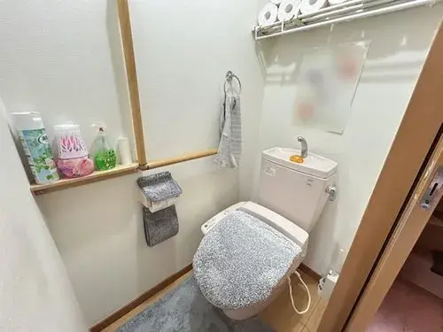 4LDK Propriété Yokohama Préfecture de Kanagawa (10)