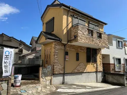 Akiya in Chigasaki