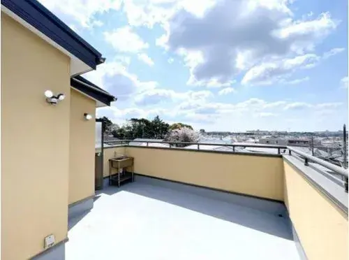 2LDK+S Bien immobilier Ville de Chigasaki Préfecture de Kanagawa (2)