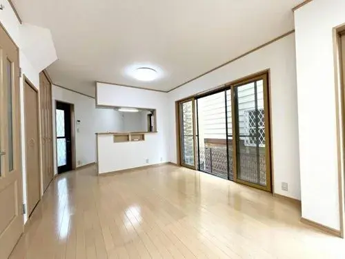 2LDK+S Bien immobilier Ville de Chigasaki Préfecture de Kanagawa (3)
