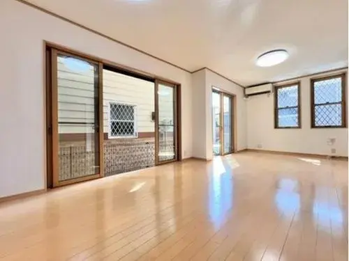 2LDK+S Bien immobilier Ville de Chigasaki Préfecture de Kanagawa (4)