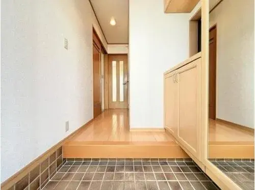 2LDK+S Bien immobilier Ville de Chigasaki Préfecture de Kanagawa (5)