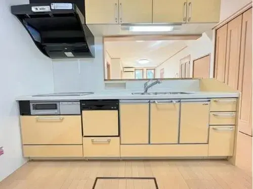2LDK+S Bien immobilier Ville de Chigasaki Préfecture de Kanagawa (6)
