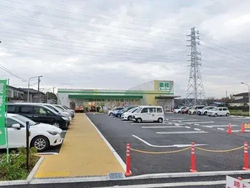 2LDK+S Sagamihara City Kanagawa Prefecture (19)