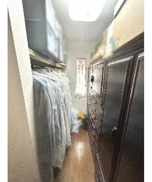 3LDK Zama City Kanagawa Prefecture Property (12)