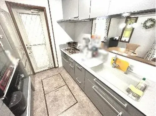3LDK Zama City Kanagawa Prefecture Property (15)