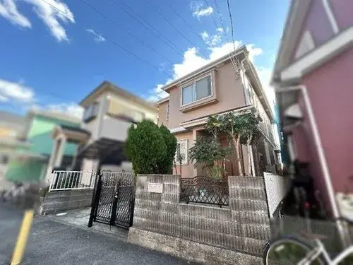 3LDK Zama City Kanagawa Prefecture Property (3)