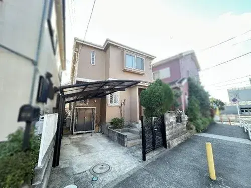 3LDK Zama City Kanagawa Prefecture Property (4)