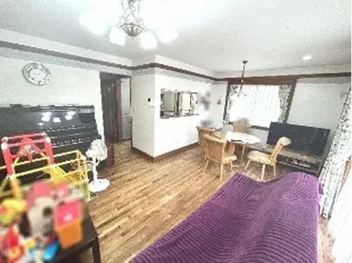 3LDK Zama City Kanagawa Prefecture Property (6)