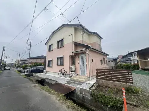 Akiya in Odawara