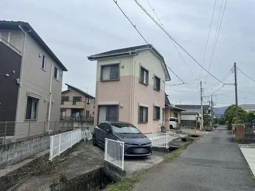 3LDK Ciudad de Odawara Prefectura de Kanagawa (2)