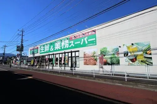3LDK Ciudad de Odawara Prefectura de Kanagawa (13)
