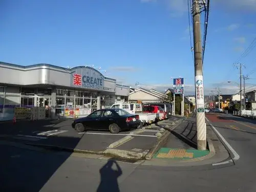 3LDK Ciudad de Odawara Prefectura de Kanagawa (14)