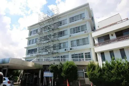 3LDK Ciudad de Odawara Prefectura de Kanagawa (15)