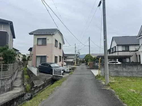 3LDK Ciudad de Odawara Prefectura de Kanagawa (3)