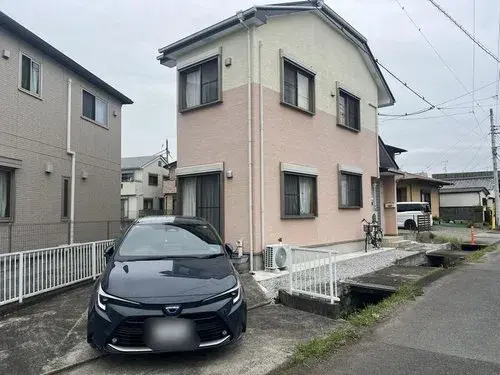 3LDK Ciudad de Odawara Prefectura de Kanagawa (8)