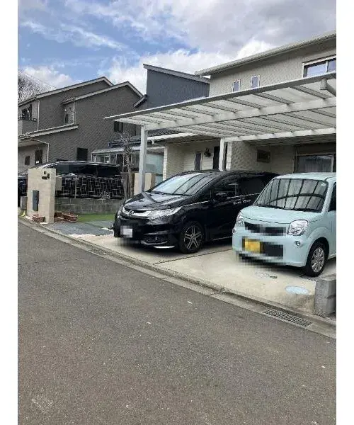 Akiya in Ville de Hiratsuka