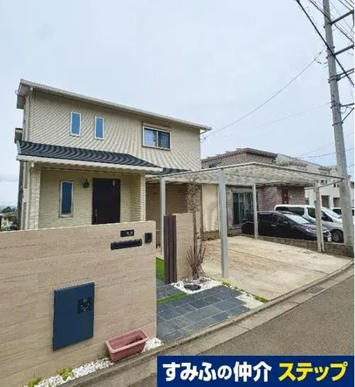 عقار 3LDK+S مدينة Hiratsuka محافظة Kanagawa (2)