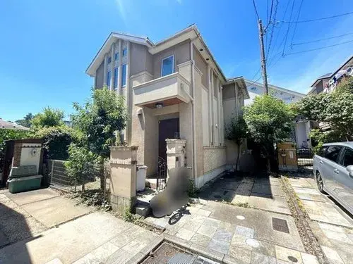Недвижимость 4LDK в городе Yokohama, префектура Kanagawa (2)