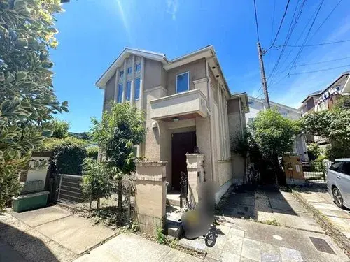 Недвижимость 4LDK в городе Yokohama, префектура Kanagawa (3)