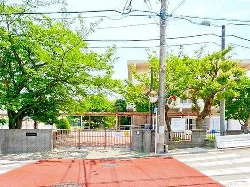 Недвижимость 4LDK в городе Yokohama, префектура Kanagawa (5)