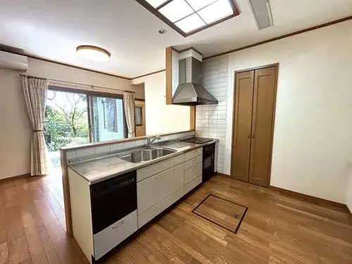 2LDK+S Ciudad de Kamakura Prefectura de Kanagawa (14)