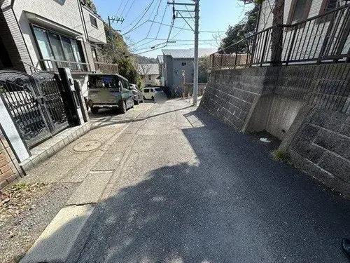 2LDK+S Ciudad de Kamakura Prefectura de Kanagawa (4)
