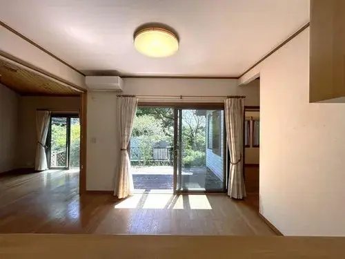 2LDK+S Ciudad de Kamakura Prefectura de Kanagawa (5)