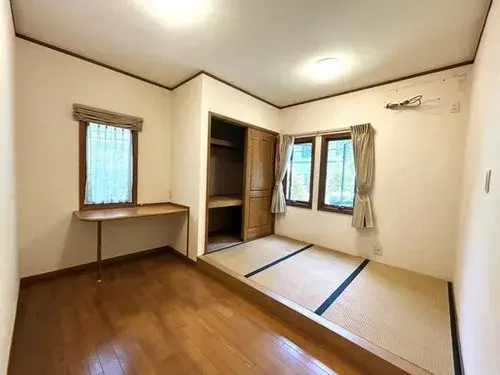 2LDK+S Ciudad de Kamakura Prefectura de Kanagawa (9)
