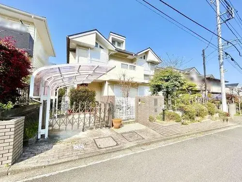 4LDK Property Izumi Ward, Yokohama, Kanagawa Prefecture (2)