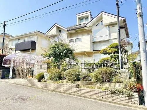 4LDK Property Izumi Ward, Yokohama, Kanagawa Prefecture (3)