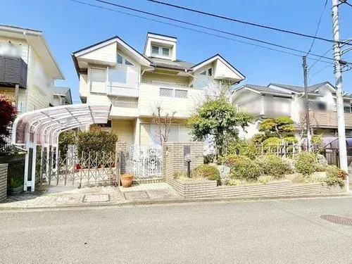 4LDK Property Izumi Ward, Yokohama, Kanagawa Prefecture (4)