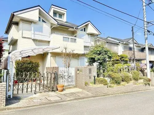4LDK Property Izumi Ward, Yokohama, Kanagawa Prefecture (5)