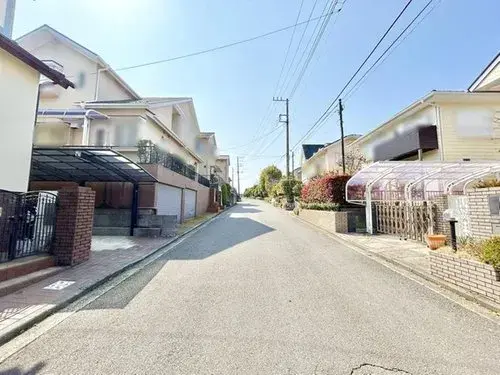 4LDK Property Izumi Ward, Yokohama, Kanagawa Prefecture (6)