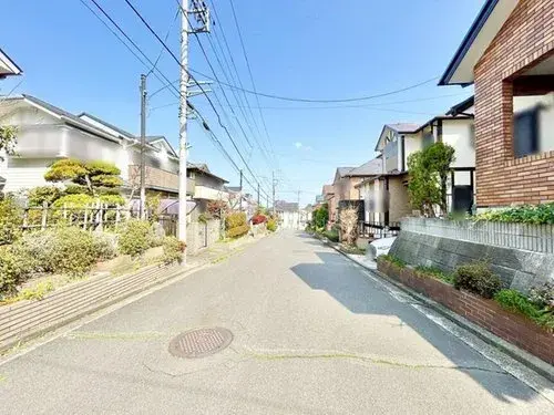 4LDK Property Izumi Ward, Yokohama, Kanagawa Prefecture (7)