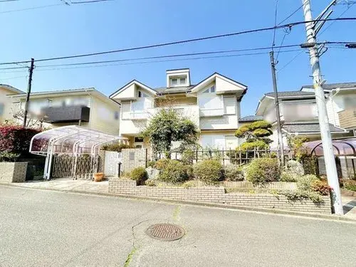 4LDK Property Izumi Ward, Yokohama, Kanagawa Prefecture (8)