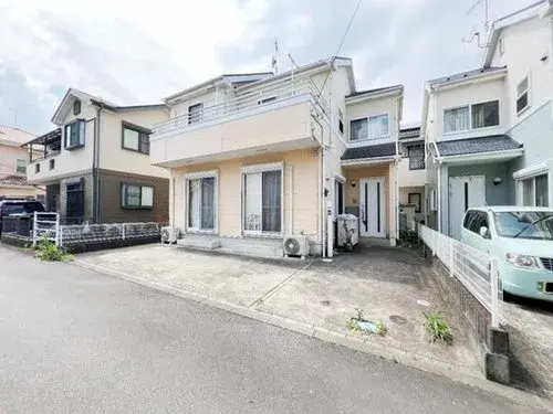 4LDK物件 南足柄市 神奈川県 (2)