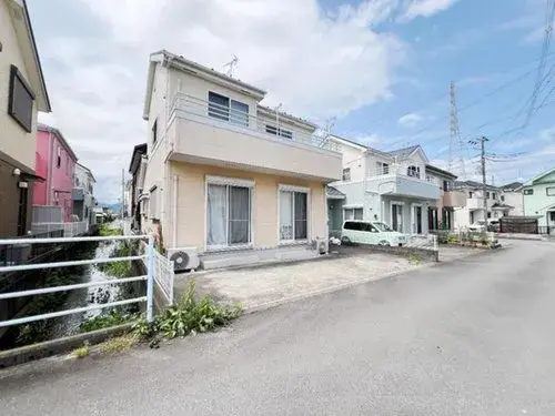 4LDK物件 南足柄市 神奈川県 (3)