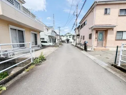 4LDK物件 南足柄市 神奈川県 (8)