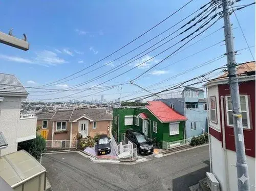 4LDK Ciudad de Yokohama Prefectura de Kanagawa (15)