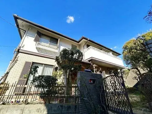 Akiya in 鎌倉市