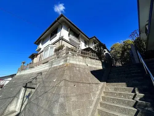 [Собственность 5LDK+S] Город Kamakura, Префектура Kanagawa (2)