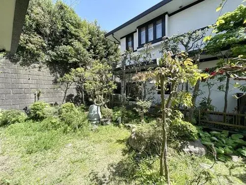 [Собственность 5LDK+S] Город Kamakura, Префектура Kanagawa (3)