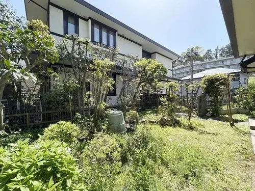 [Собственность 5LDK+S] Город Kamakura, Префектура Kanagawa (4)