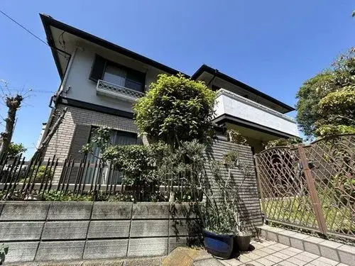 [Собственность 5LDK+S] Город Kamakura, Префектура Kanagawa (5)
