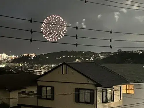 Akiya in Kamakura