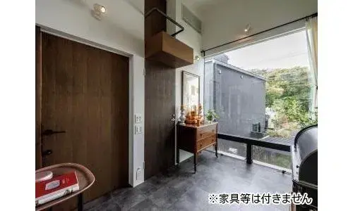 2DK Bien immobilier Ville de Kamakura Préfecture de Kanagawa (12)