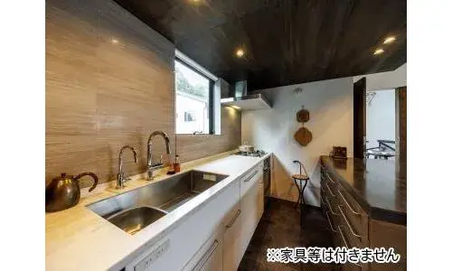 2DK Bien immobilier Ville de Kamakura Préfecture de Kanagawa (16)